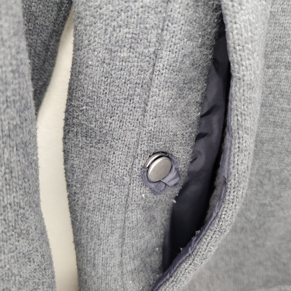 The North Face Men's Gray Jacket - Picture 6 of 16